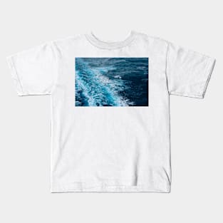 Ocean Life Kids T-Shirt